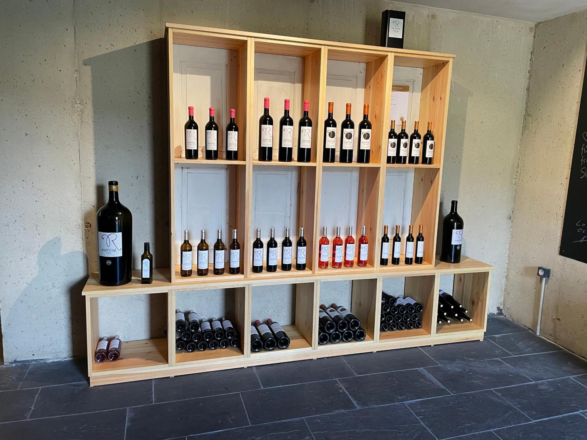 Boutique Finca Esencial Villafranca Del Bierzo Exterior photo